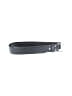 H&M 100% Leather Black Leather Belt Size S - photo 1