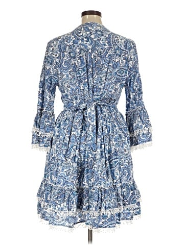 Soft Surroundings Casual Dress (view 2)