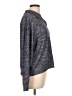 Gap Gray Pullover Sweater Size L - photo 4