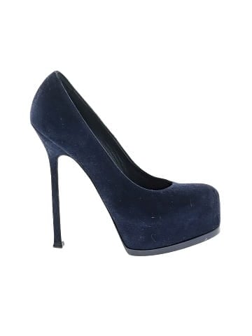 Yves Saint Laurent Heels (view 1)