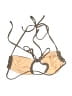 Madewell Tan Swimsuit Top Size S - photo 2