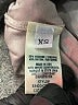 Bella Dahl Gray Casual Pants Size XS - photo 8