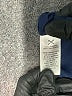 Everly 100% Polyester Solid Blue Cocktail Dress Size S - photo 8