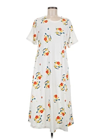 Sweet Salt Casual Dress (view 1)