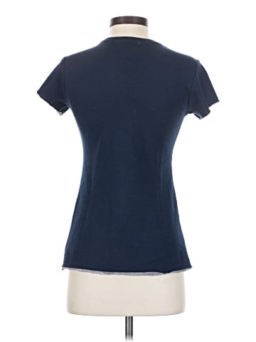 The Lady & The Sailor Active T-Shirt (view 2)
