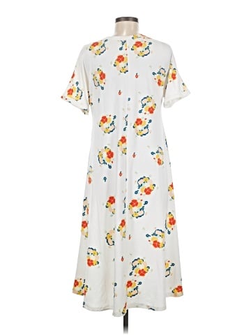 Sweet Salt Casual Dress (view 2)