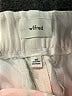 Wilfred Solid Ivory Casual Pants Size 00 - photo 7