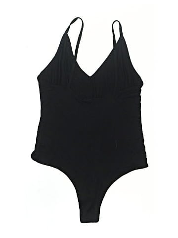 Olivaceous Bodysuit (view 2)
