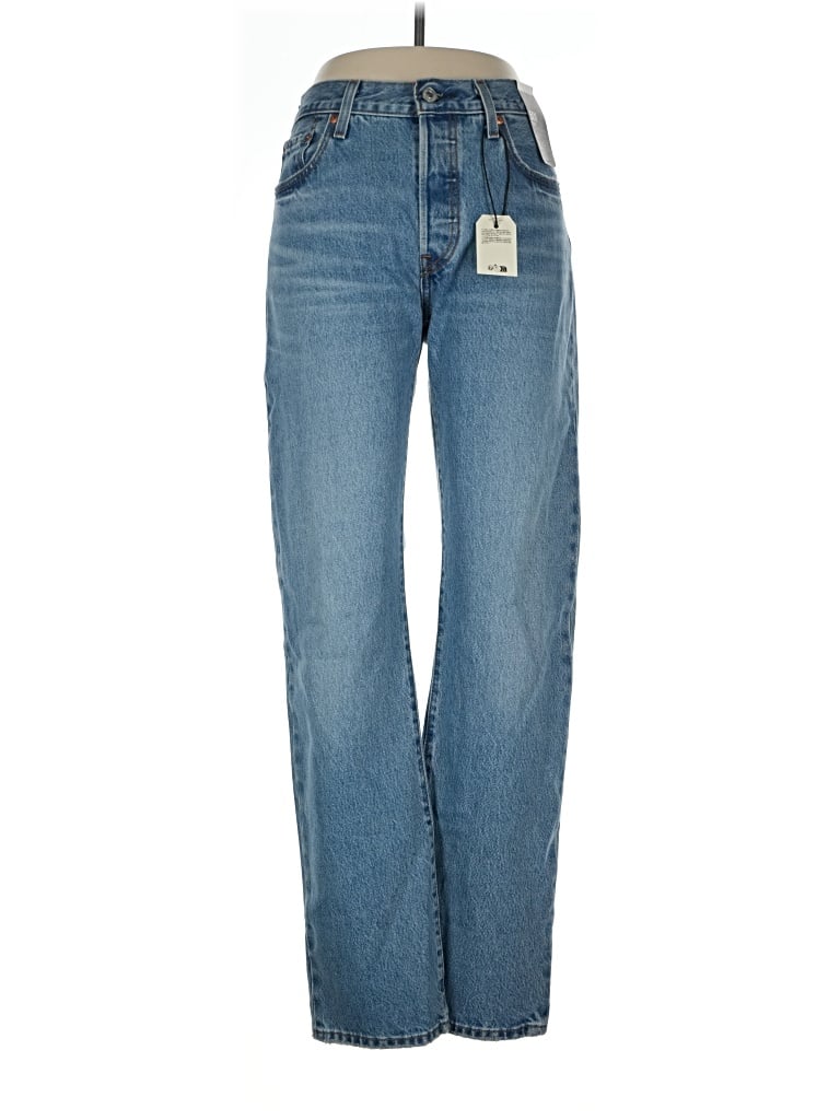 Levi's Jeans In Blue