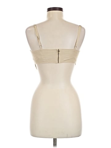 Lioness Sleeveless Blouse (view 2)