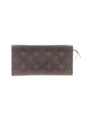 Louis Vuitton Monogram Emilie Wallet (view 2)