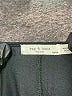 Rag & Bone Black Tank Top Size XS - photo 7