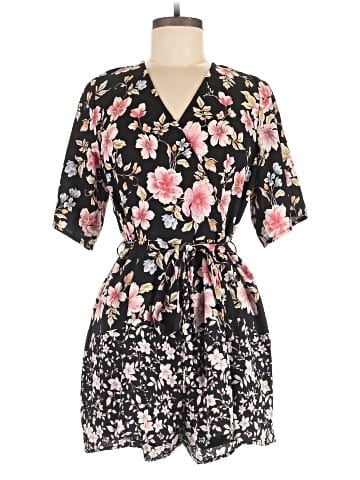 Trixxi Romper (view 1)