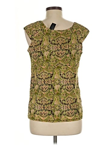 Axcess Sleeveless Blouse (view 2)
