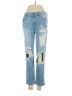 Guess Stars Blue Jeans Size 26 waist - photo 1