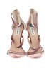 Steve Madden Pink Sandals Size 10 - photo 2