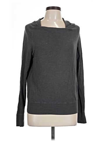 James Perse Pullover Sweater (view 1)