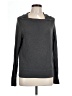James Perse Gray Pullover Sweater Size Lg (3) - photo 1