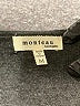 Monteau Gray Casual Dress Size M - photo 7