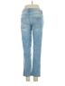 Guess Stars Blue Jeans Size 26 waist - photo 2