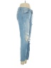 Guess Stars Blue Jeans Size 26 waist - photo 4