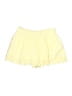 Zara Yellow Shorts Size M - photo 1
