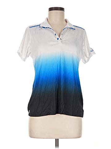 Antigua Short Sleeve Polo (view 1)
