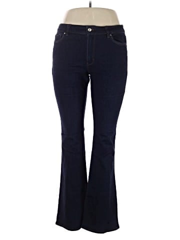White House Black Market Jeans (view 1)