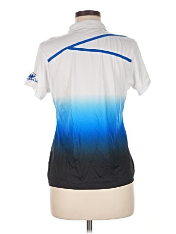 Antigua Short Sleeve Polo (view 2)