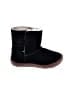 Ugg Black Boots Size 7 (kids, wide) - photo 1