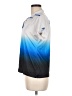 Antigua Blue Short Sleeve Polo Size M - photo 5