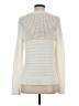 Rag & Bone/JEAN 100% Cotton Ivory Pullover Sweater Size XS - photo 2