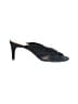 Aerosoles Black Sandals Size 10 1/2 - photo 1