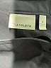Athleta Chevron-herringbone Blue Skort Size 6 - photo 3