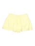 Zara Yellow Shorts Size M - photo 2