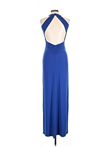 Cache Cocktail Dress (view 2)