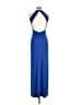 Cache Blue Cocktail Dress Size 10 - photo 2