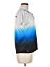 Antigua Blue Short Sleeve Polo Size M - photo 4