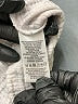 Saturday Sunday Silver Cardigan Size XS - photo 8