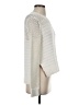 Rag & Bone/JEAN 100% Cotton Ivory Pullover Sweater Size XS - photo 4