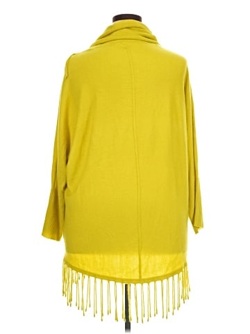 NY Collection Poncho (view 2)