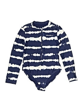 Eddie Bauer One Piece Swimsuit