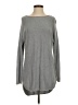 MICHAEL Michael Kors Gray Pullover Sweater Size S - photo 1