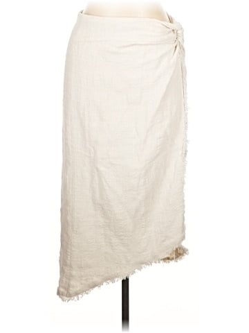 Zara Casual Skirt (view 1)