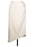 Zara Ivory Casual Skirt Size L - photo 1