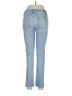 Paige Hearts Blue Jeans Size 28 waist - photo 2
