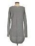 MICHAEL Michael Kors Gray Pullover Sweater Size S - photo 2