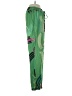 The Odells Print Green Casual Pants Size S - photo 4