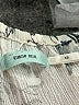 Kimchi Blue 100% Rayon Ivory 3/4 Sleeve Blouse Size XS - photo 7