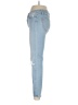 Paige Hearts Blue Jeans Size 28 waist - photo 5